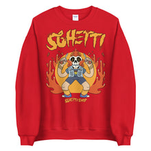 Load image into Gallery viewer, "Give Me A Heck Yes" Unisex Sweatshirt