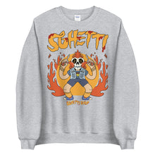 Load image into Gallery viewer, "Give Me A Heck Yes" Unisex Sweatshirt