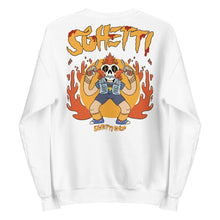Load image into Gallery viewer, "Give Me A Heck Yes!" Front and Back Unisex Sweatshirt