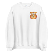 Load image into Gallery viewer, "Give Me A Heck Yes!" Front and Back Unisex Sweatshirt