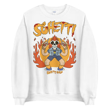 Load image into Gallery viewer, "Give Me A Heck Yes" Unisex Sweatshirt
