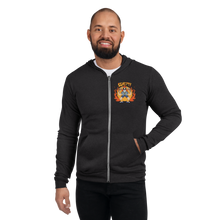 Load image into Gallery viewer, "Give Me A Heck Yes" Lightweight Unisex Zip