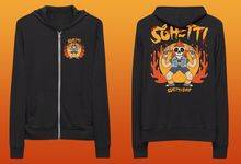 Load image into Gallery viewer, "Give Me A Heck Yes" Lightweight Unisex Zip