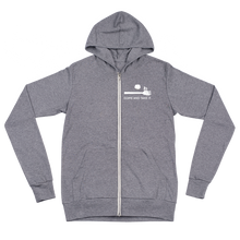 Load image into Gallery viewer, Come and Take It Lightweight Hoodie (White Print)