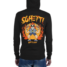 Load image into Gallery viewer, "Give Me A Heck Yes" Lightweight Unisex Zip