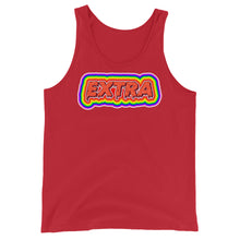 Load image into Gallery viewer, EXTRA Pride Tank (All Gender)