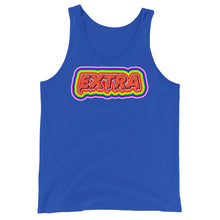 Load image into Gallery viewer, EXTRA Pride Tank (All Gender)