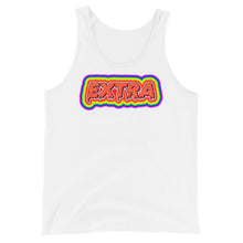 Load image into Gallery viewer, EXTRA Pride Tank (All Gender)