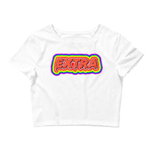 Load image into Gallery viewer, EXTRA Pride Crop-top