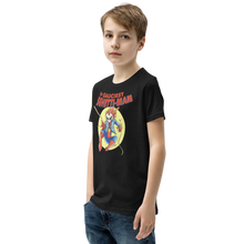 Load image into Gallery viewer, Sghetti-Man Youth Vintage Tee