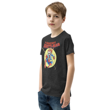 Load image into Gallery viewer, Sghetti-Man Youth Vintage Tee