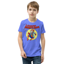 Load image into Gallery viewer, Sghetti-Man Youth Vintage Tee