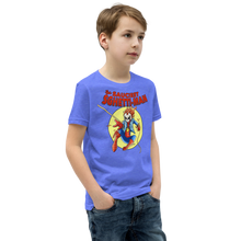 Load image into Gallery viewer, Sghetti-Man Youth Vintage Tee