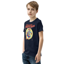 Load image into Gallery viewer, Sghetti-Man Youth Vintage Tee