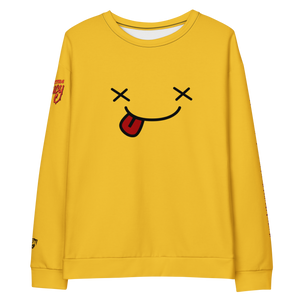 Sghetti Head Unisex Sweatshirt