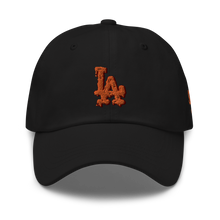 Load image into Gallery viewer, LA Lasagnales Dad hat
