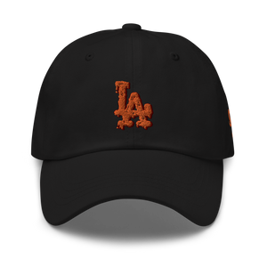 LA Lasagnales Dad hat