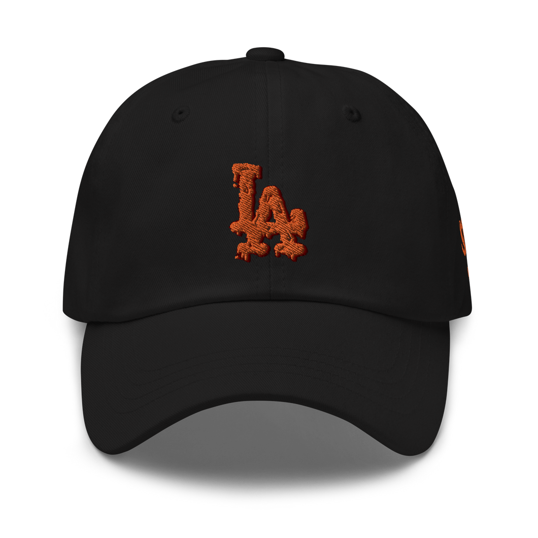 LA Lasagnales Dad hat