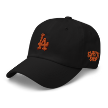 Load image into Gallery viewer, LA Lasagnales Dad hat
