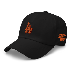 LA Lasagnales Dad hat