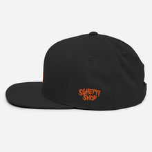 Load image into Gallery viewer, LA Lasagnales Snapback Hat
