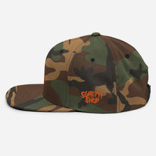 Load image into Gallery viewer, LA Lasagnales Snapback Hat
