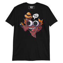 Load image into Gallery viewer, This is Fine Texas Unisex Tee
