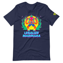 Load image into Gallery viewer, &quot;Give Me a LOUD Heck Yes!&quot; Unisex Tee
