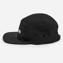 Load image into Gallery viewer, SghettiMania Logo 5 Panel Hat
