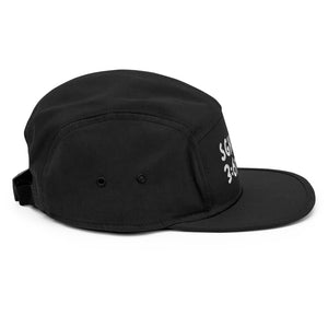 SGHETTI 3:6TEEN 5 Panel Camper