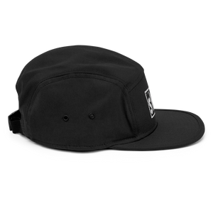 SWO Sghetti World Order 5 Panel Spaghetti Hat