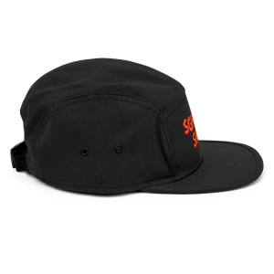 Sghetti Shop (Saucy) 5 Panel Spaghetti Hat