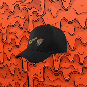 Extra Saucy Prison Tatt-Hatt (Dad Hat)