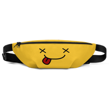 Load image into Gallery viewer, Sghetti Face Fanny Pack

