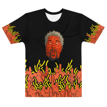 Load image into Gallery viewer, Guy Sghietti Saucy Spaghetti Tee
