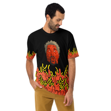 Load image into Gallery viewer, Guy Sghietti Saucy Spaghetti Tee
