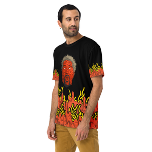 Guy Sghietti Saucy Spaghetti Tee