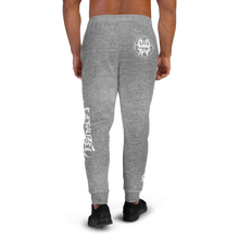 Load image into Gallery viewer, Legalize Marinara Horror (Grey Sweatpants)
