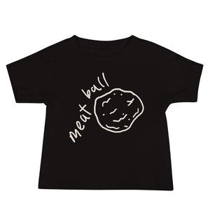 Baby Meatball Tee