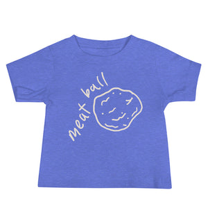 Baby Meatball Tee