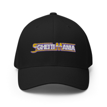 Load image into Gallery viewer, SghettiMania Logo Structured Cap
