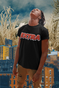 EXTRA (Saucy) Unisex T-Shirt