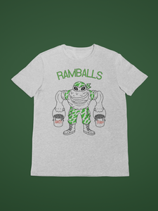 RAMBALLS (Classic) Unisex T-Shirt