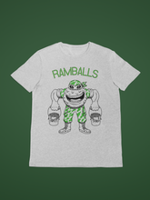 Load image into Gallery viewer, RAMBALLS (Classic) Unisex T-Shirt
