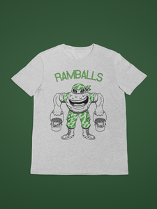 RAMBALLS (Classic) Unisex T-Shirt