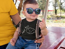 Load image into Gallery viewer, Baby Meatball Tee
