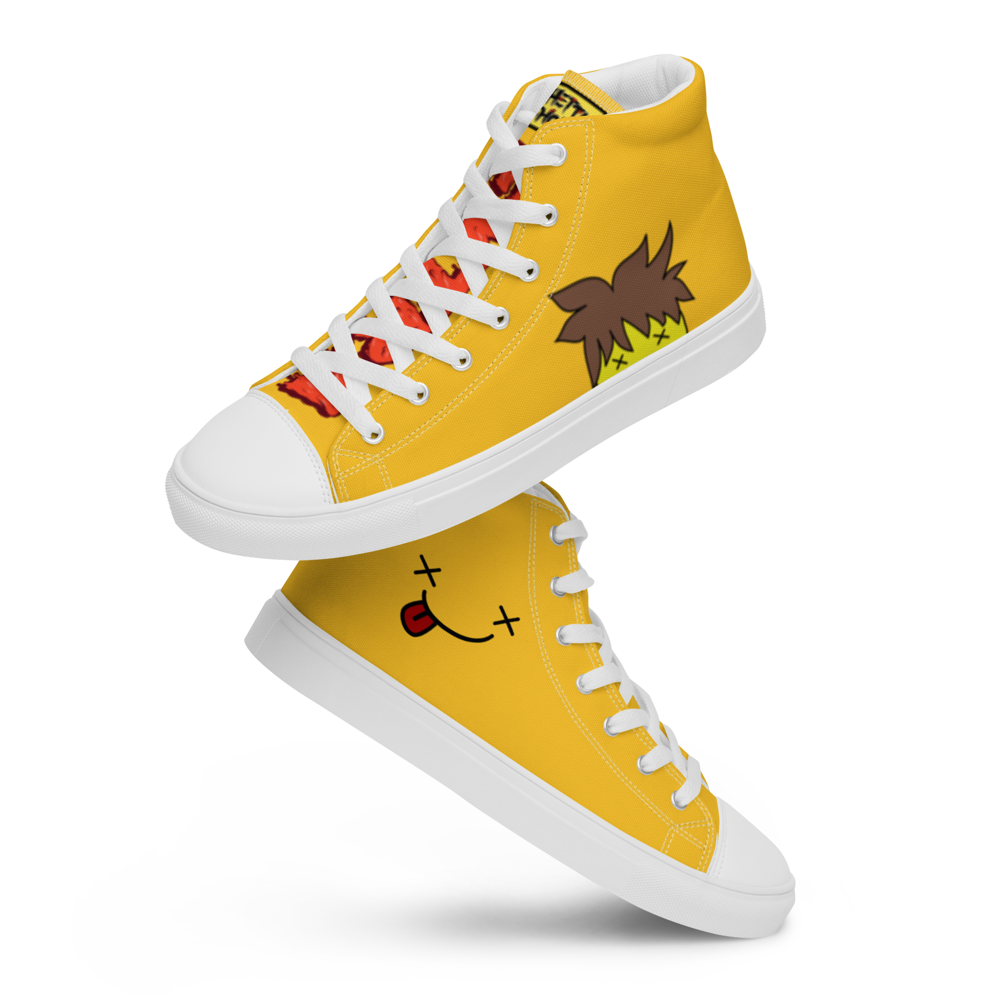 Spaghetti Shoes SEPATU SNEAKERS FILA SPAGHETTI FLASH UNISEX