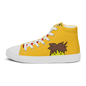 Stage 5 FC "Pasta Bats" Men’s high top shoes