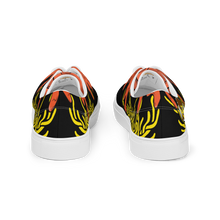 Load image into Gallery viewer, Guy Sghietti Men’s canvas shoes
