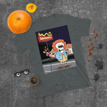 Load image into Gallery viewer, Eddie McSghetti Unisex T-Shirt
